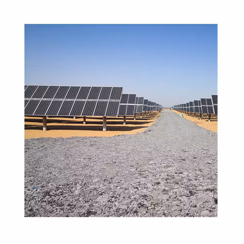 太陽光発電エネルギートラッカー 太陽追跡キット ソーラーラッキングシステム